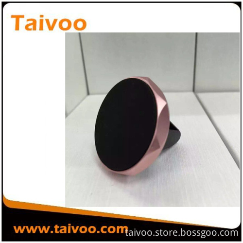 Taivoo Auto air outlet mini magnetic phone stand